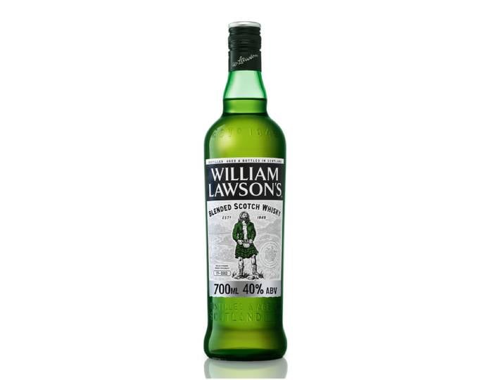 WILLIAM LAWSON'S Whisky 40° 70 cl