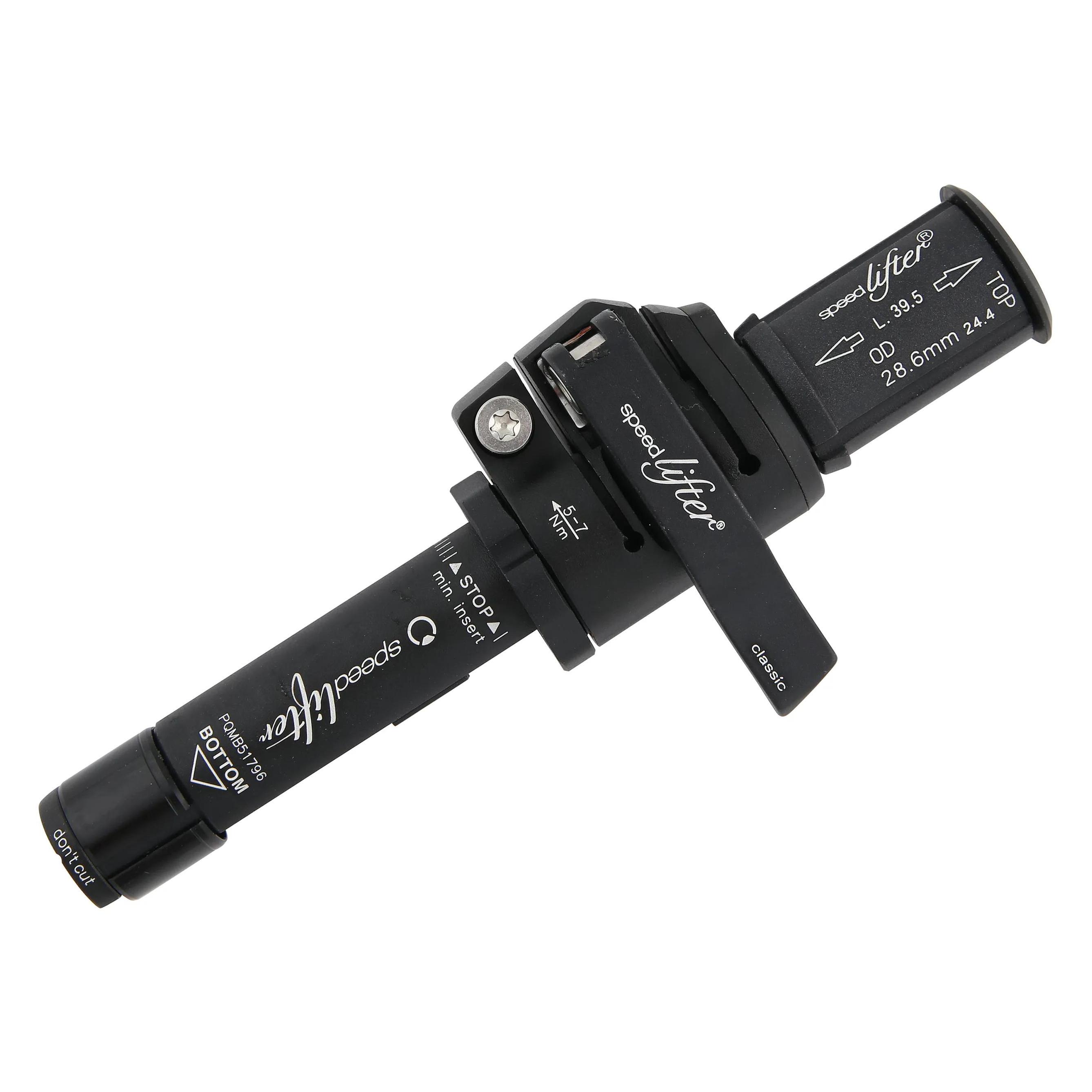 Speedlifter Classic T6 (39.50 mm, 24.40 mm) (10081)