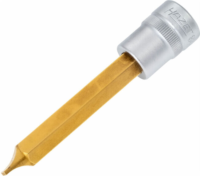 Douille mâle 8803-1.6X10 1.6 x 10 mm HAZET (8803-1.6X10)