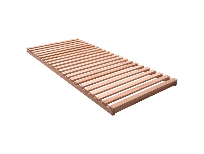 Boxxx Lattenrost, Holz, Buche, massiv, 120x200 cm, nicht verstellbar, alternative Größen erhältlich, Schlafzimmer, Lattenroste, Lattenrost starr