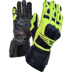 MUGENRACE Linea Sport Motorrad Handschuhe