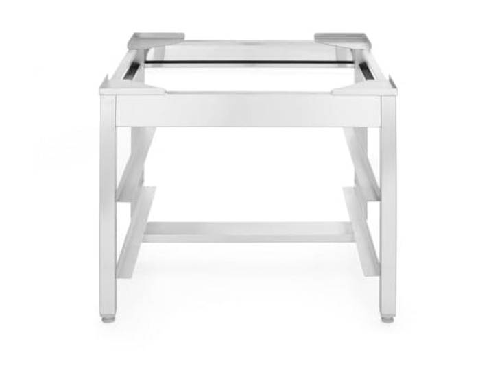 HENDI Untergestell, für HENDI Geschirrspüler K50 230305-233054-233030-233047, 570x560x(H)500mm
