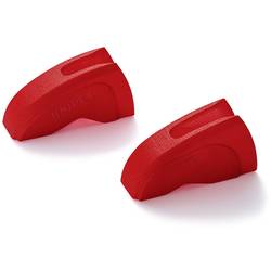 Knipex 87 09 180 V01 Kunststoffbacken 86 mm 1 Set