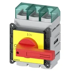 Siemens Dig.Industr. Lasttrennschalter 3LD2305-0TK13