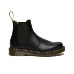 Dr Martens Unisex. 22227001 2976 Ys Glattlederstiefel schwarz (37), Wohnung, Keine, Lässig