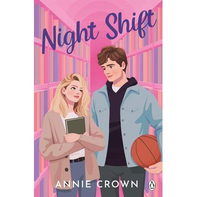 Night Shift, Taschenbuch von Annie Crown, Penguin Books Ltd