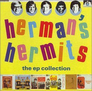 Herman's Hermits - Ep Collection - Preis vom 11.10.2026 03:10:56 h