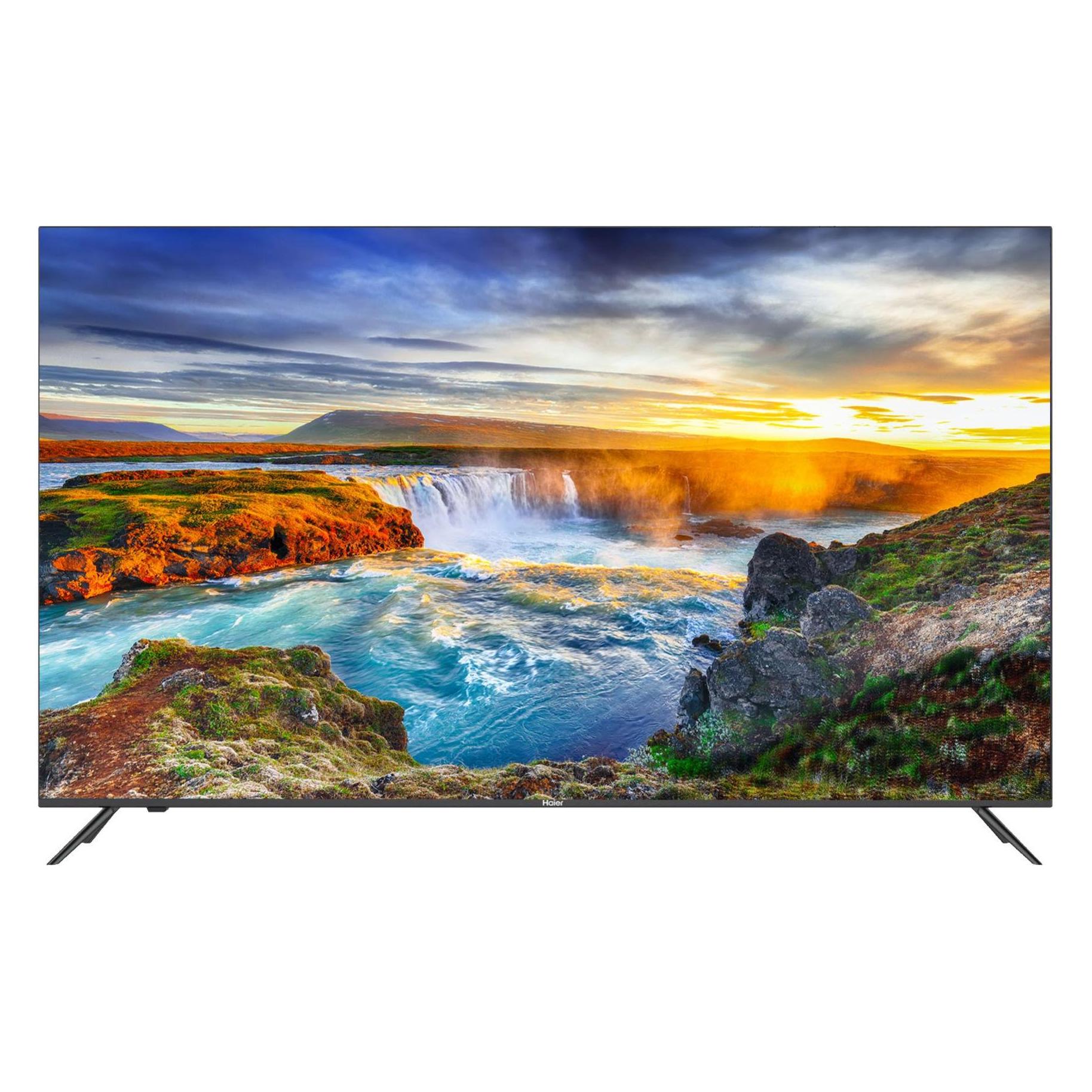 Haier H32K702FG (32", LED, Full HD) (36200067)