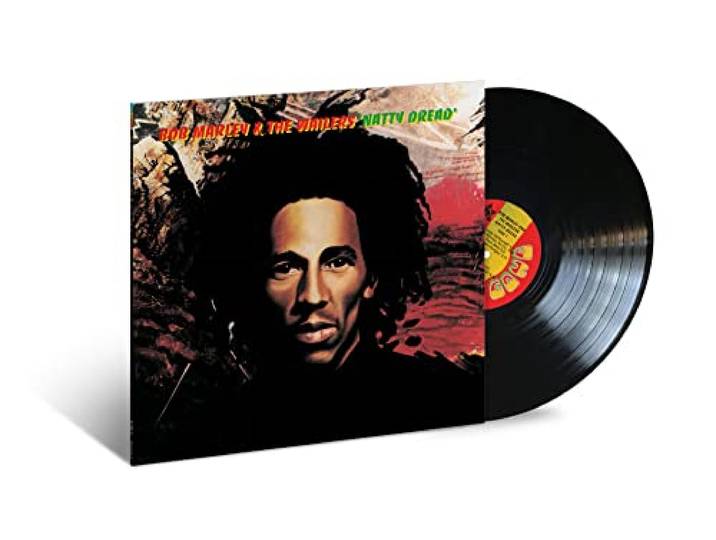Natty Dread