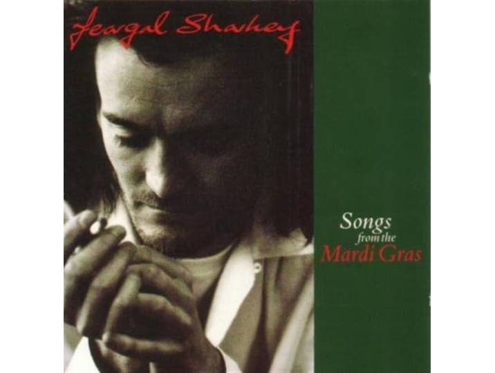 Songs from The Mardi Gras (1991) [Import Anglais]