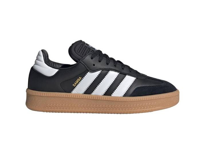 ADIDAS Samba XLG Noir