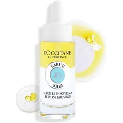 L'Occitane, Gesichtsserum, Shea (30 ml)