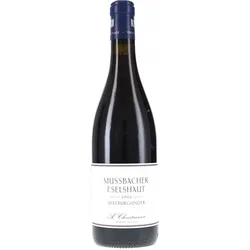 Mussbacher Eselshaut Spätburgunder VDP Erste Lage Christmann MAGNUM 2022 BIO