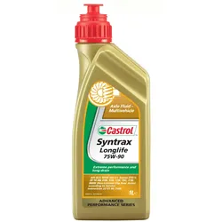 Castrol Transmax Axle Long Life 75W-90 60 l