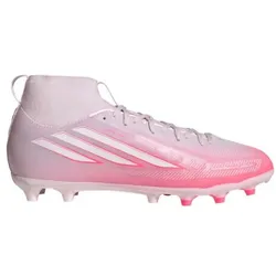 adidas F50 Sparkfusion League High FG/AG Kinder Chaos vs Control