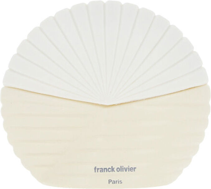 Franck Olivier eau de parfum vaporisateur 50 ml
