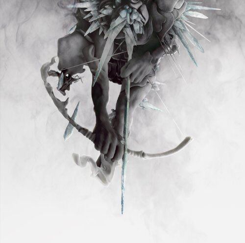 Linkin Park - The Hunting Party - Preis vom 08.10.2026 07:26:42 h