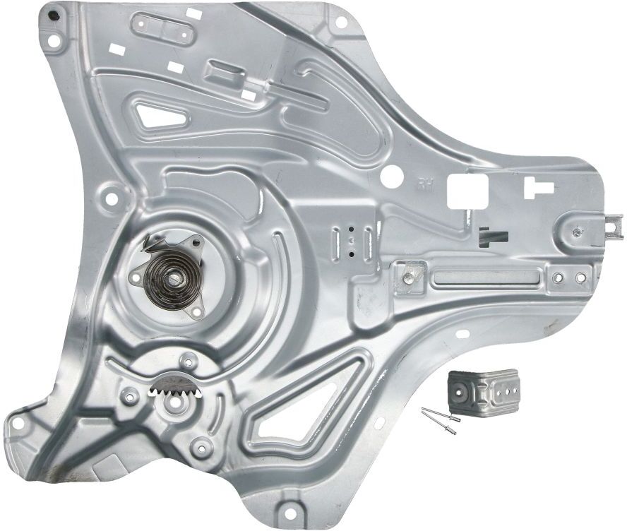 Magneti Marelli Alzacristalli 350104170947