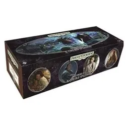 Asmodée Arkham Horror LCG - Return to The Broken Circle (Deutsch)