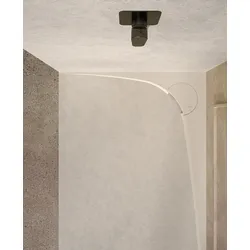 Fiora Duschboden Sfera Concrete links 1400x800 SSFCI14080