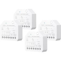 Tapo S112, Relais weiß, 4er Pack