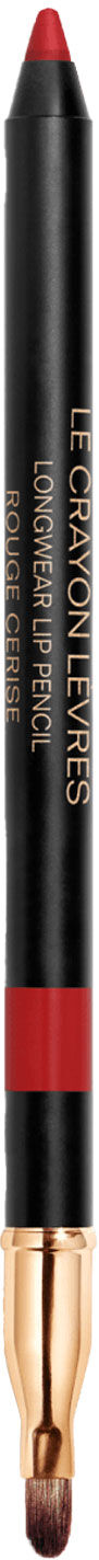 CHANEL Le Crayon Levres Longwear Lip Pencil 1.2g