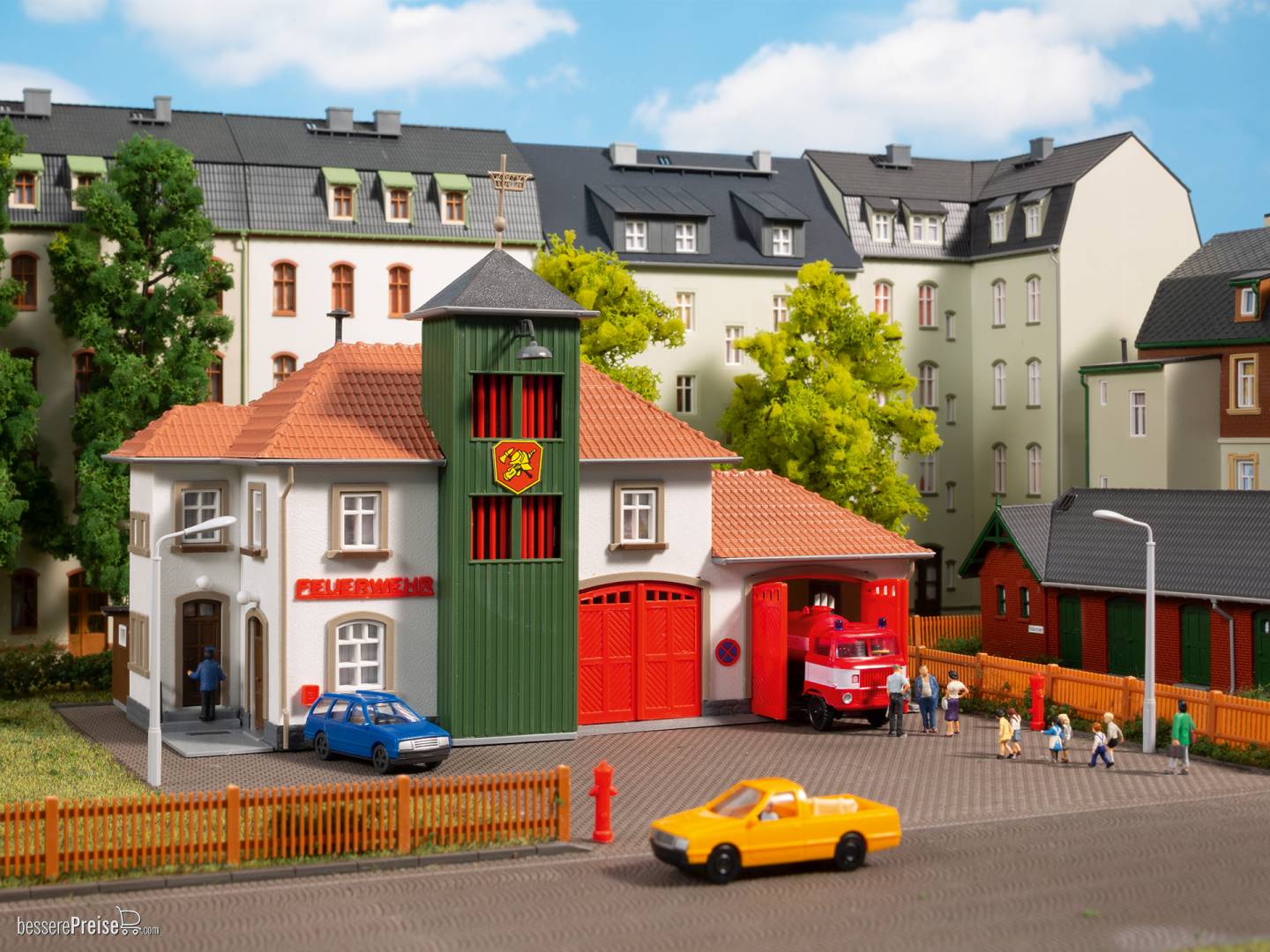 Auhagen 13274