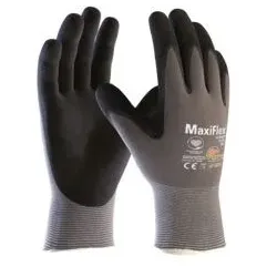 Atg Handschuh MaxiFlex Ultimate gr/sw Gr.07 2440-7