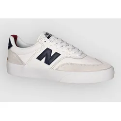 New Balance Numeric 340 Skateschuhe nb 103 white Gr. 41.5