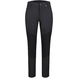 ICEPEAK Dorr Outdoorhose Herren 290 - anthracite XS