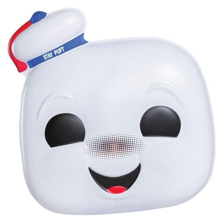 Jakks Pacific Ghostbusters Stay Puft Maske Funko (Einheitsgrösse 8+) (68152330)