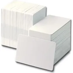 Evolis Blank Cards, Drucker Zubehör