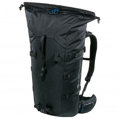 Ferrino - Ultimate 35 + 5 - Tourenrucksack schwarz