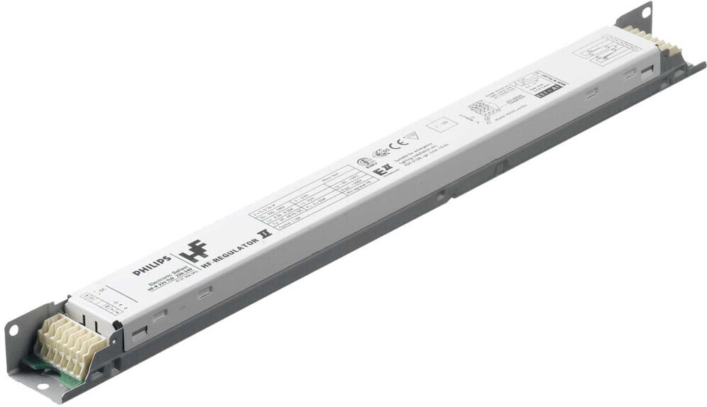 Philips Lighting Vorschaltgerät EVG HF-R 236 TLD E II (91015830)