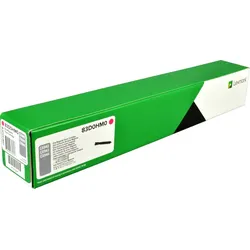 Lexmark Toner 83D0HM0 magenta