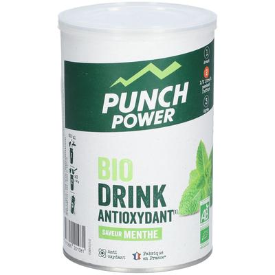 Punch Power Biodrink Menthe 500G 500 g Pulver