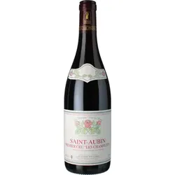 Saint Aubin 1er Cru Les Champlots Rouge 2023 - Domaine Bouton