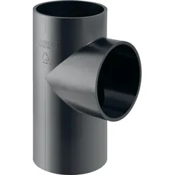 Geberit PE Abzweig 88,5Gr d160/110 369185161