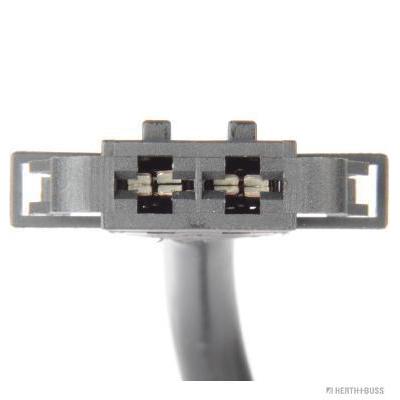 HERTH+BUSS ELPARTS Steuergerät, Heizung/Lüftung 75614283 für VW