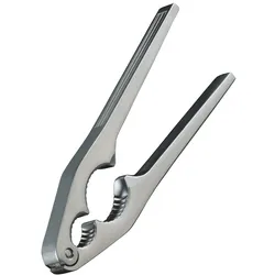 Westmark Nussknacker Adesso Monopol Edition, edelmattiert, 16733380