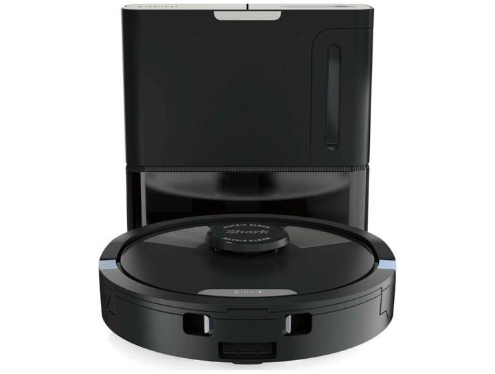 Shark Robotersauger Rv2620Wach