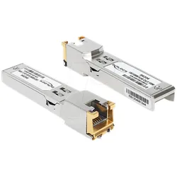 DELOCK 86206 - Mini GBIC, 1000Base-SFP