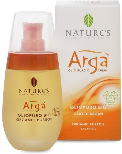 Nature'S Argà Olio Puro Di Argan 50 ml