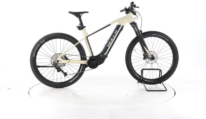 Bulls e-Stream Eva 1 E-Bike - 300098