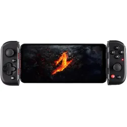 Acer Nitro Mobile Gaming Controller NGR400 (Android, iOS), Gaming Controller, Schwarz