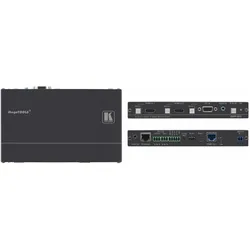 Kramer MegaTOOLS DIP-20, Switch Box