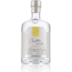 Guglhof Quittenbrand Reserve 43% Vol. 0,7l