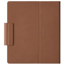 Onyx Keyboard Cover Case (Eng. Int.), Tablet Tastatur, Orange