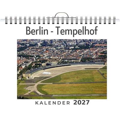 Berlin - Tempelhof