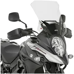 Givi, Motorrad Zubehör, Suzuki Dl650 V-Strom (17 À 19)